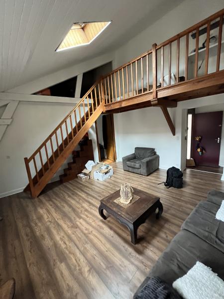 Photo du logement