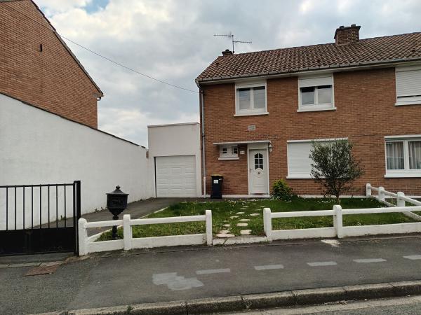 Photo du logement