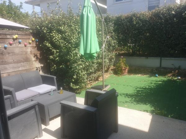 Photo du logement