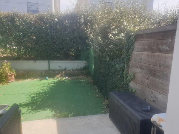 Photo du logement