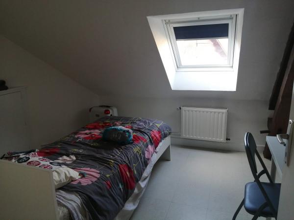 Photo du logement