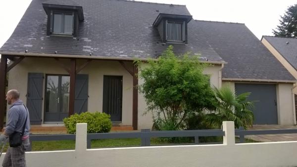 Photo du logement