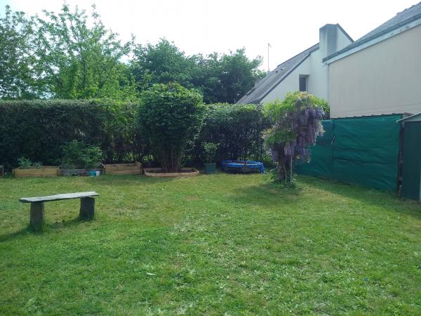 Photo du logement