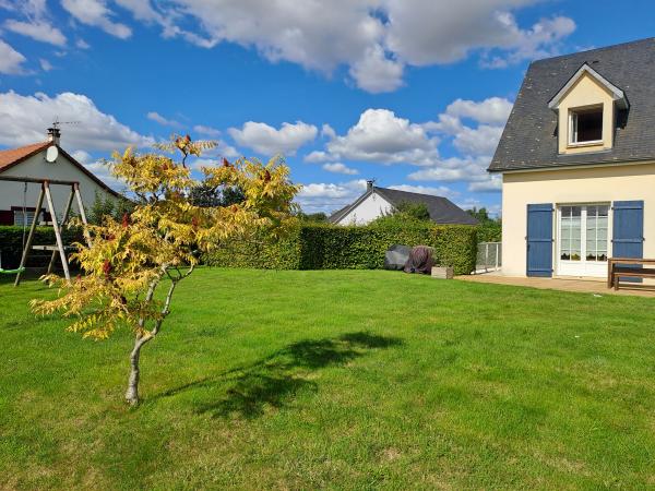 Photo du logement