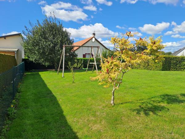 Photo du logement
