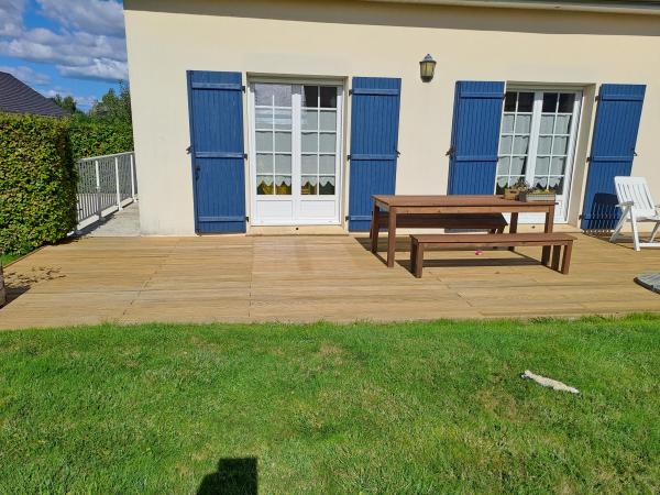 Photo du logement