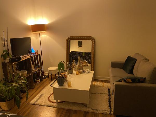 Photo du logement