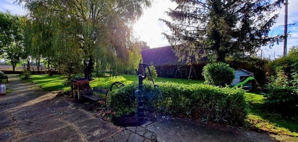 Photo du logement