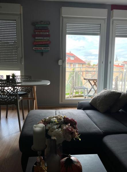 Photo du logement