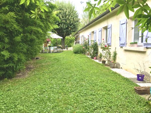 Photo du logement