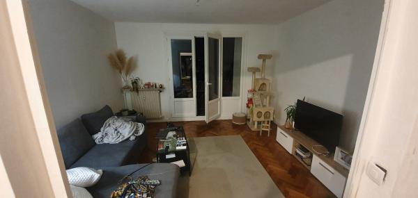 Photo du logement