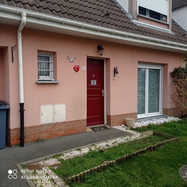 Photo du logement