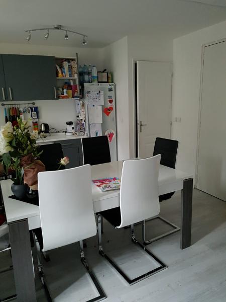 Photo du logement