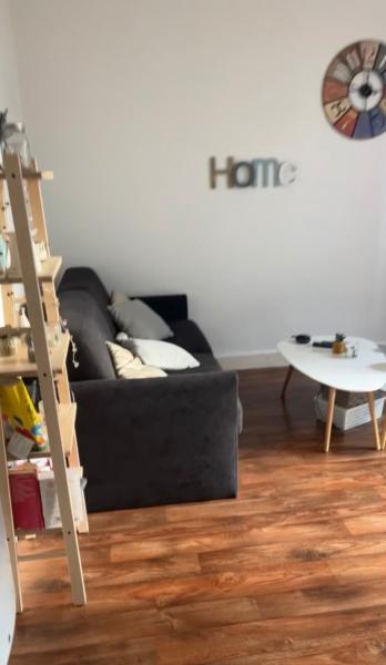 Photo du logement