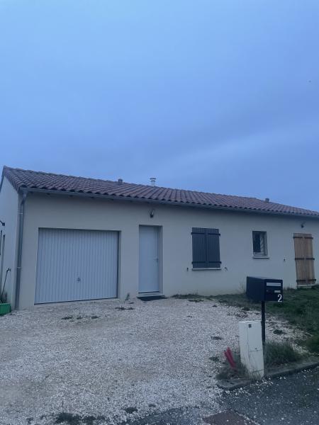 Photo du logement