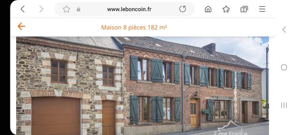 Photo du logement