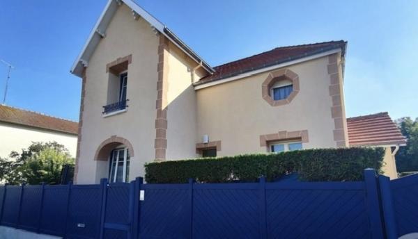 Photo du logement