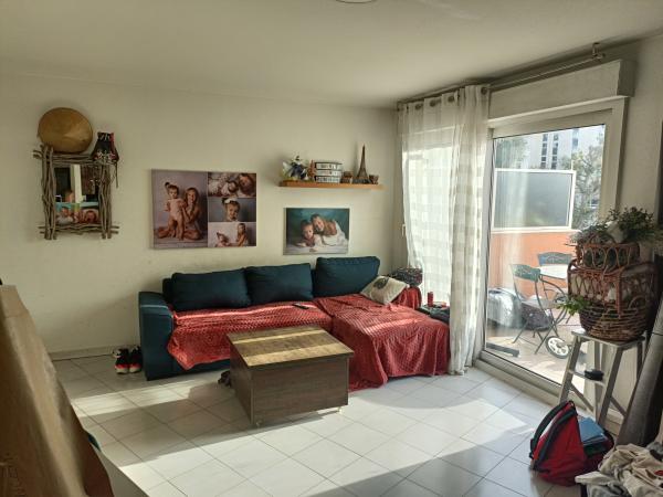 Photo du logement