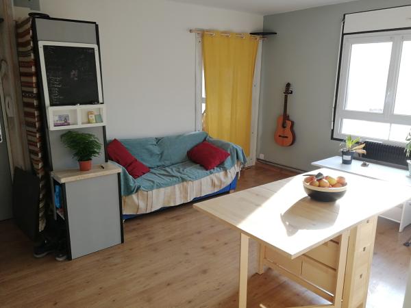 Photo du logement