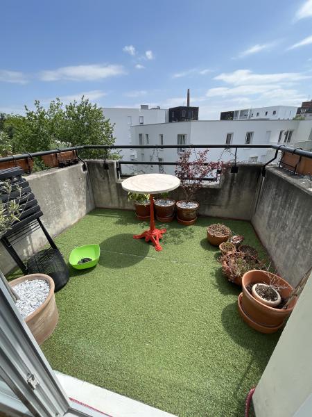 Photo du logement