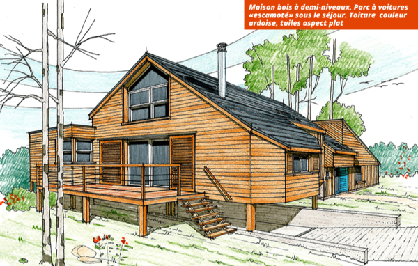 Photo du logement
