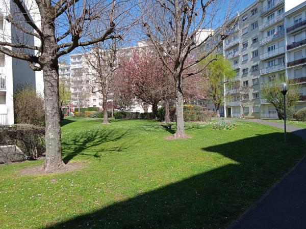 Photo du logement