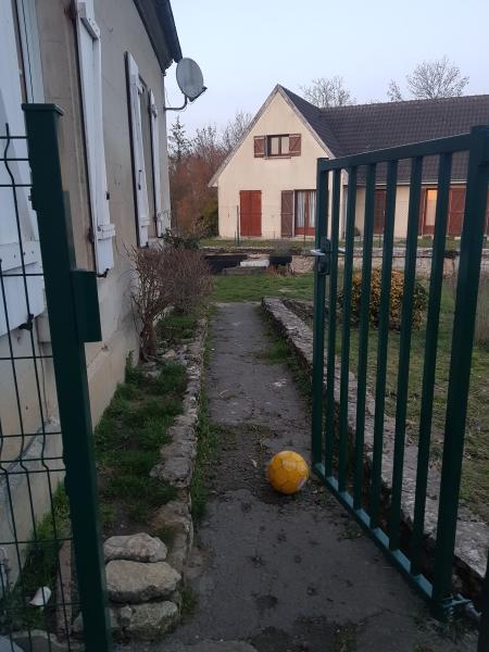 Photo du logement