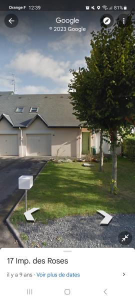 Photo du logement