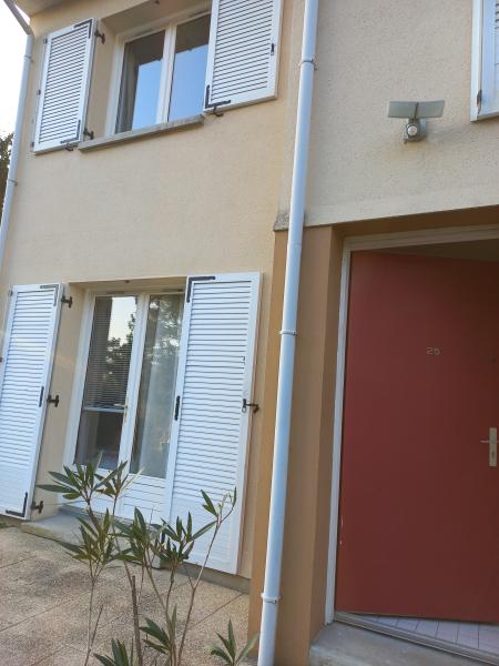 Photo du logement