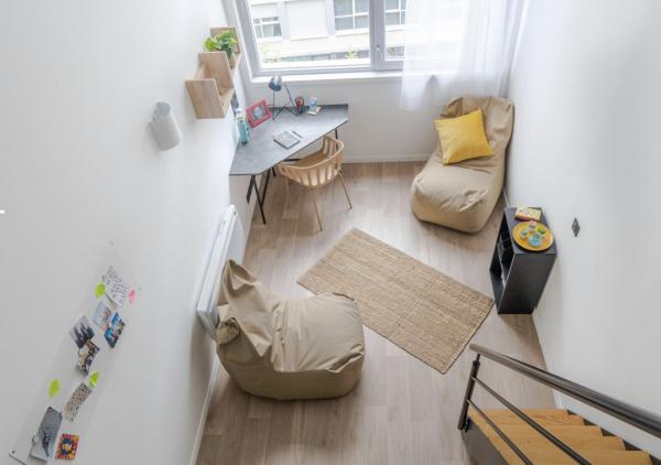 Photo du logement