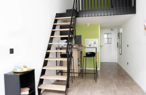 Photo du logement