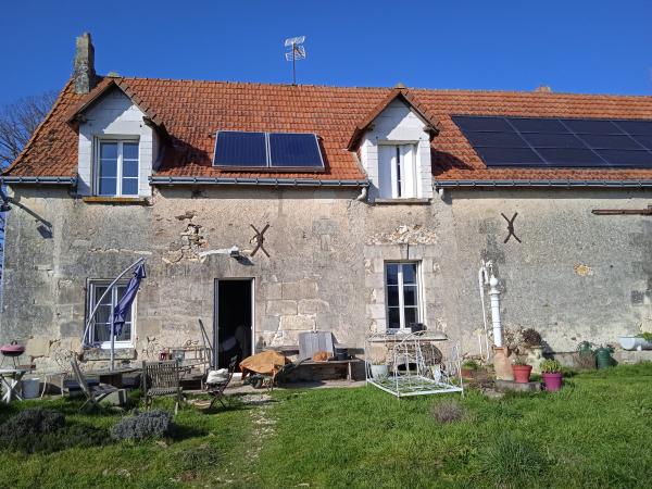 Photo du logement