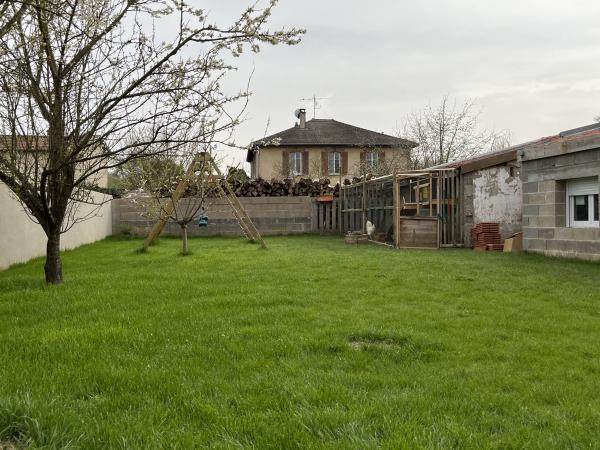 Photo du logement