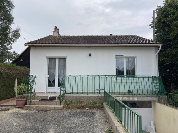 Photo du logement