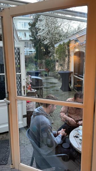 Photo du logement