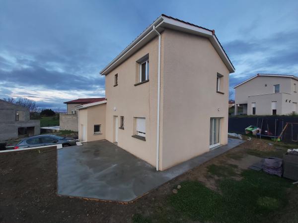 Photo du logement