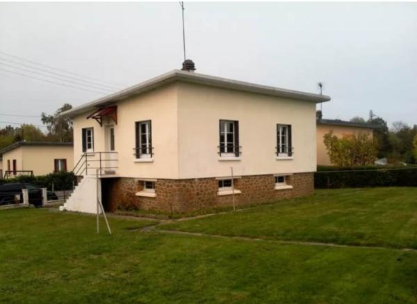 Photo du logement