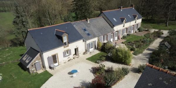 Photo du logement