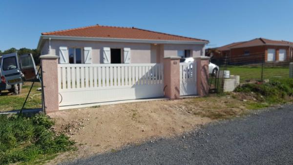 Photo du logement