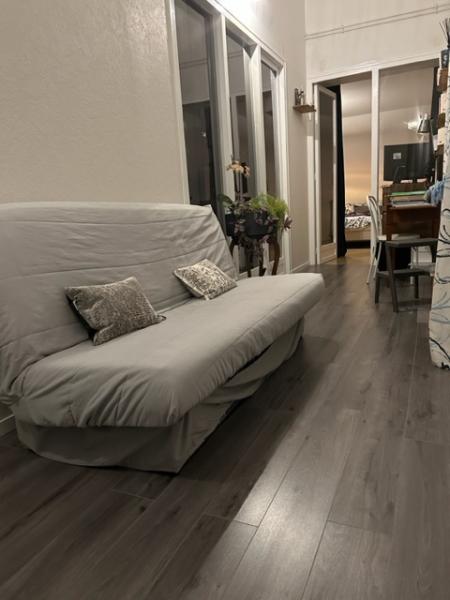 Photo du logement