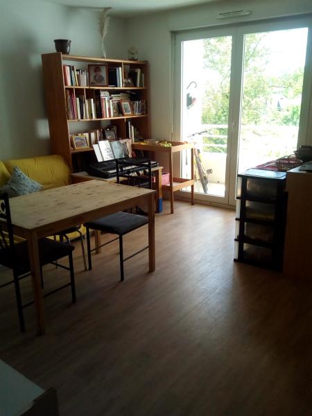 Photo du logement