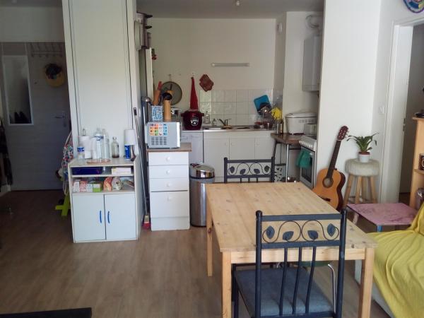 Photo du logement