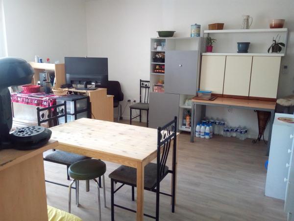 Photo du logement