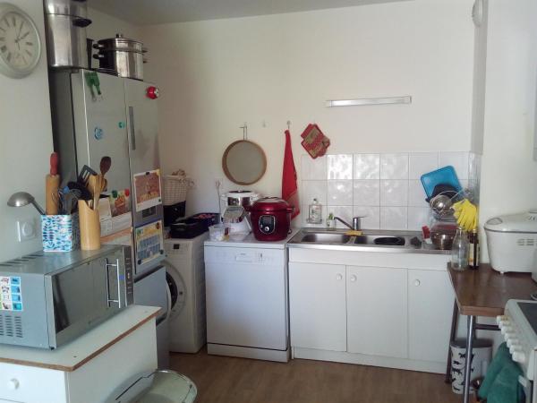 Photo du logement