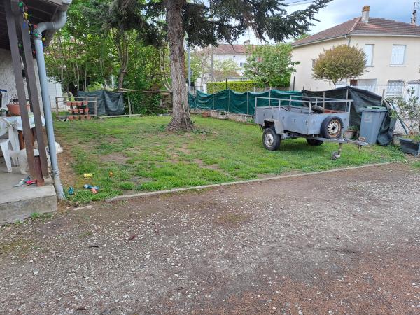 Photo du logement