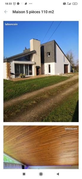 Photo du logement
