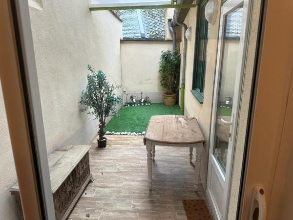 Photo du logement