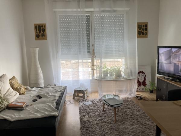 Photo du logement