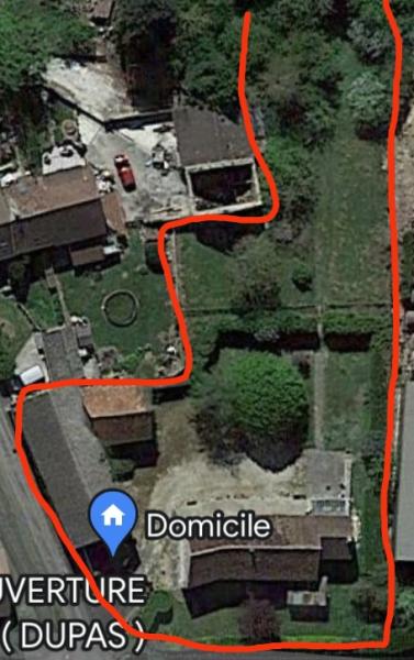 Photo du logement