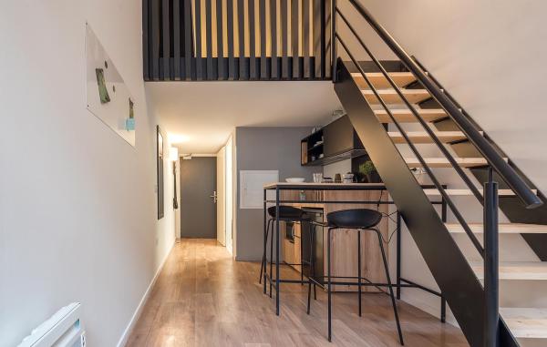 Photo du logement